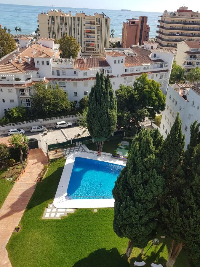Great Views Terrace Apartment Torremolinos Exterior foto